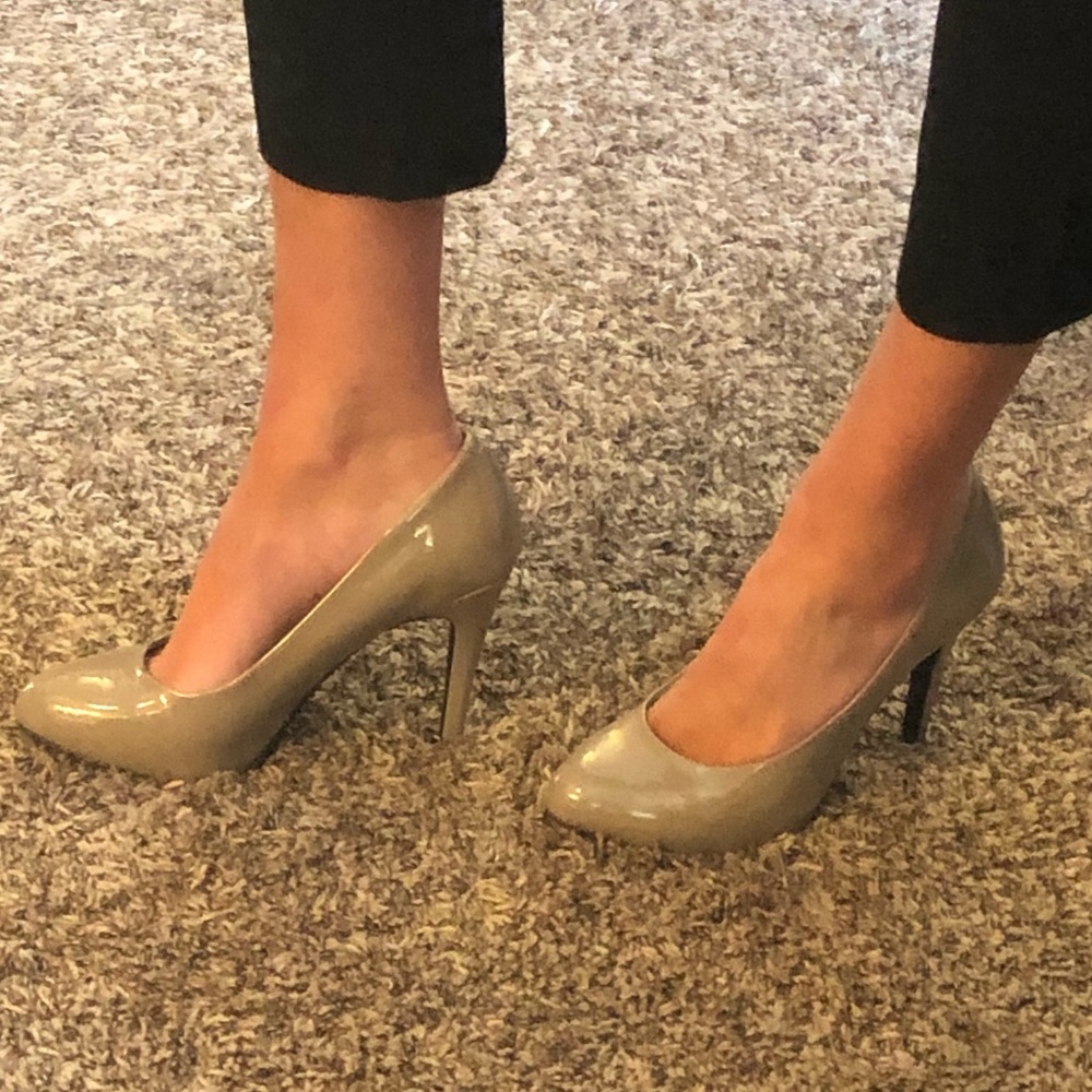 New Jessica Simpson Heels